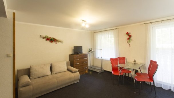 Apartmány Pacific Demänovská Dolina 15