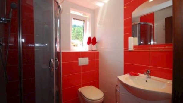 Apartmány Pacific Demänovská Dolina 16