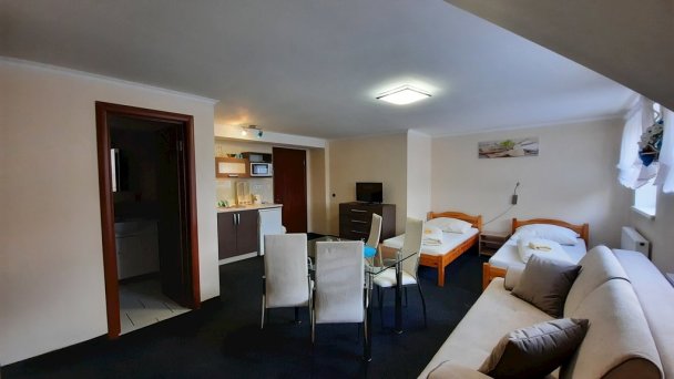 Apartmány Pacific Demänovská Dolina 3