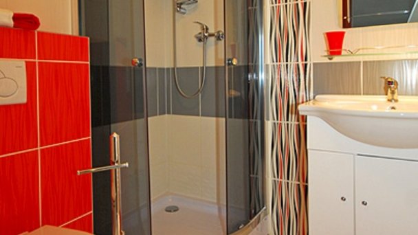 Apartmány Pacific Demänovská Dolina 19