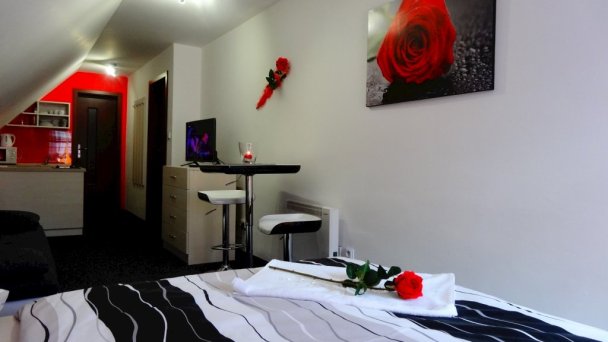 Apartmány Pacific Demänovská Dolina 20