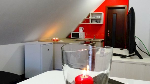 Apartmány Pacific Demänovská Dolina 21