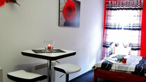 Apartmány Pacific Demänovská Dolina 22