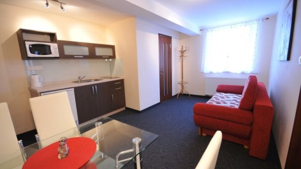 Apartmány Pacific Demänovská Dolina 25
