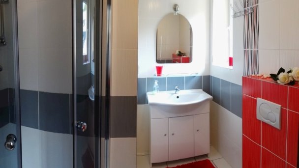 Apartmány Pacific Demänovská Dolina 28