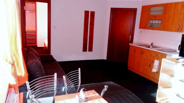 Apartmány Pacific Demänovská Dolina 29
