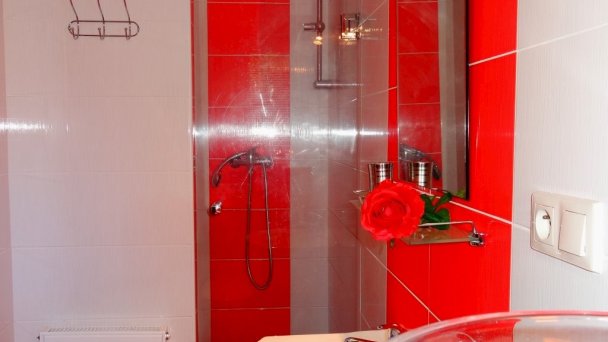 Apartmány Pacific Demänovská Dolina 30