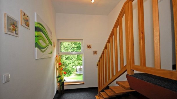 Apartmány Pacific Demänovská Dolina 34