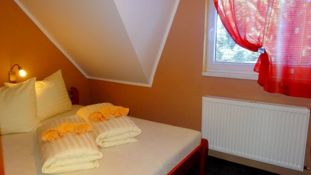 Apartmány Pacific Demänovská Dolina 35