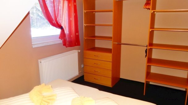 Apartmány Pacific Demänovská Dolina 36