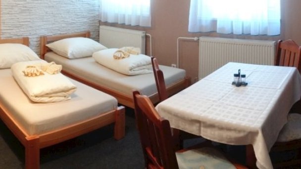 Apartmány Pacific Demänovská Dolina 37