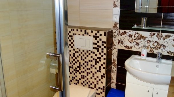 Apartmány Pacific Demänovská Dolina 38