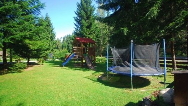 Apartmány Pacific Demänovská Dolina 44