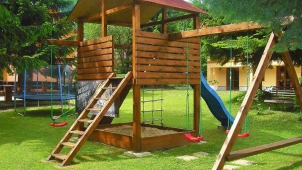 Apartmány Pacific Demänovská Dolina 6