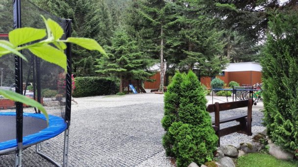 Apartmány Pacific Demänovská Dolina 47