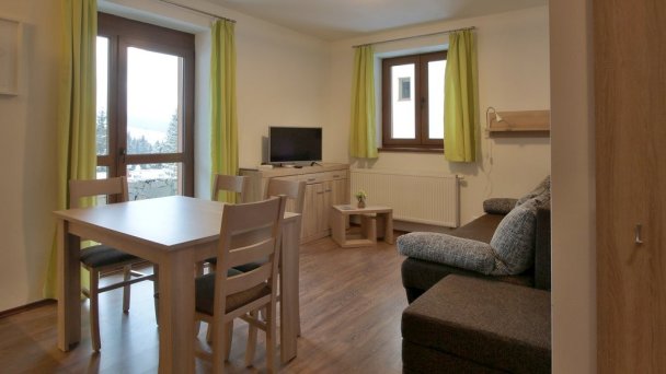 Apartmány MALIARIK Demänovská Dolina 39