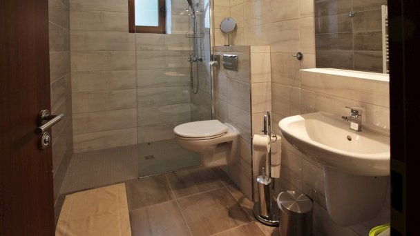 Apartmány MALIARIK Demänovská Dolina 41