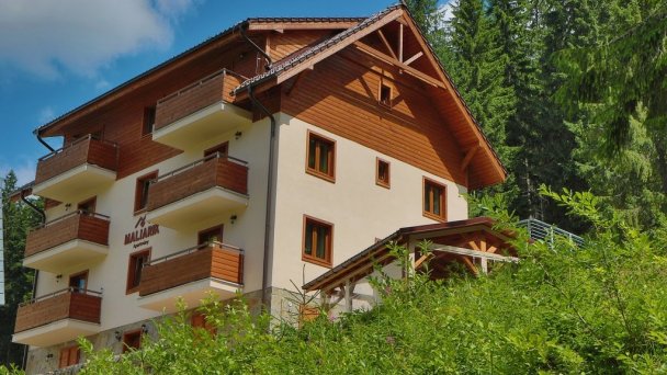 Apartmány MALIARIK Demänovská Dolina 42