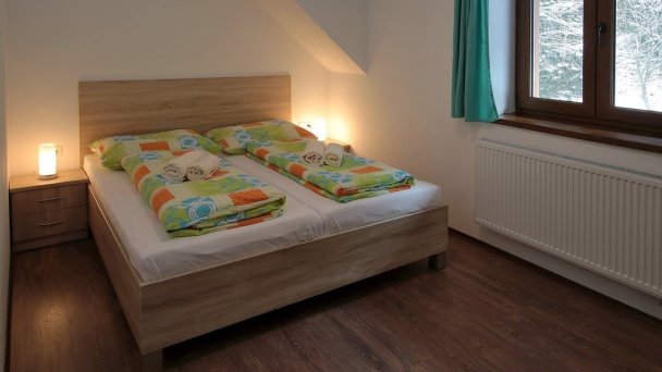 Apartmány MALIARIK Demänovská Dolina 51