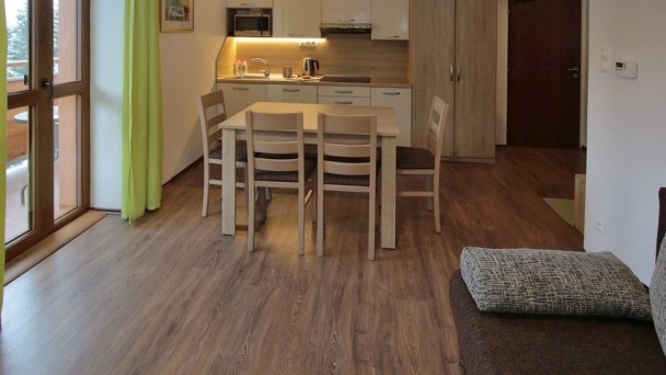 Apartmány MALIARIK Demänovská Dolina 37