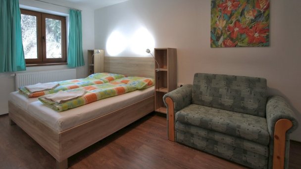 Apartmány MALIARIK Demänovská Dolina 59