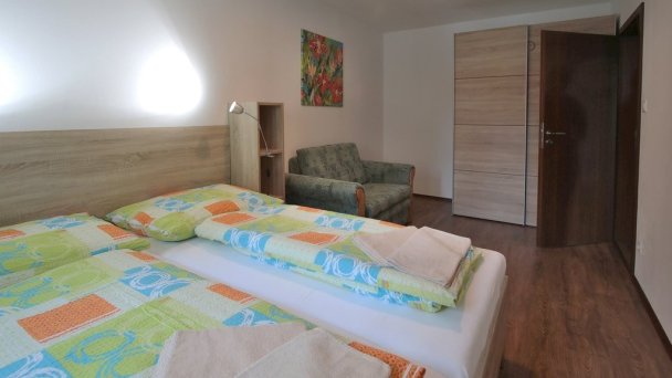 Apartmány MALIARIK Demänovská Dolina 8