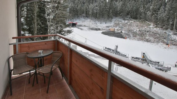 Apartmány MALIARIK Demänovská Dolina 20