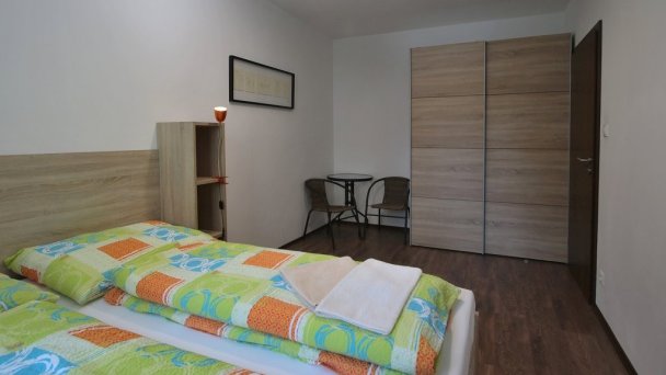 Apartmány MALIARIK Demänovská Dolina 32