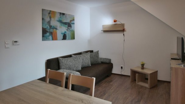 Apartmány MALIARIK Demänovská Dolina 35