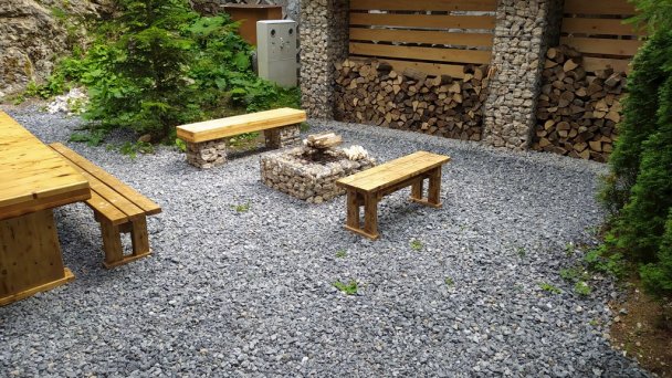 Riverstone Chalet Demänovská Dolina 27