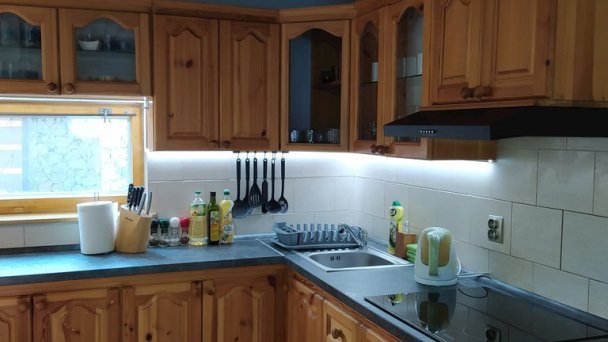 Riverstone Chalet Demänovská Dolina 33