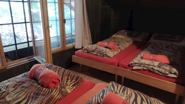 Riverstone Chalet Demänovská Dolina 32
