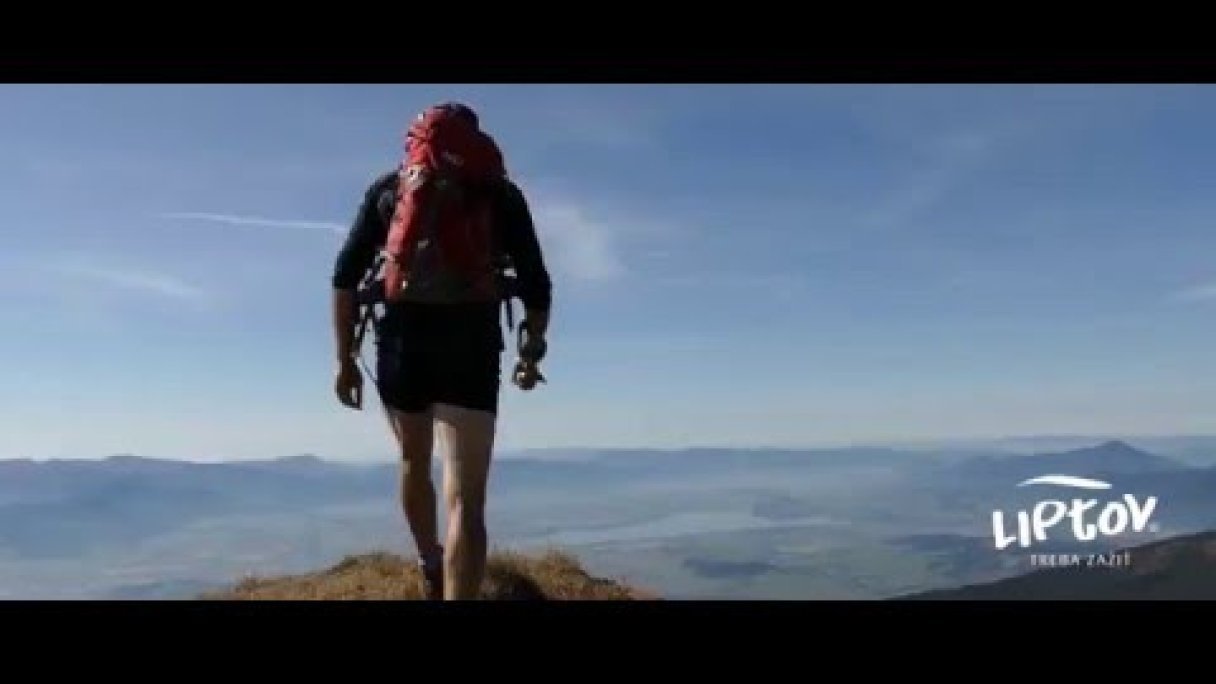 Leto na LiptOVE Autor: visitliptov Zdroj: https://www.youtube.com/@visitliptov Leto na LiptOVE Autor: visitliptov Zdroj: https://www.youtube.com/@visitliptov