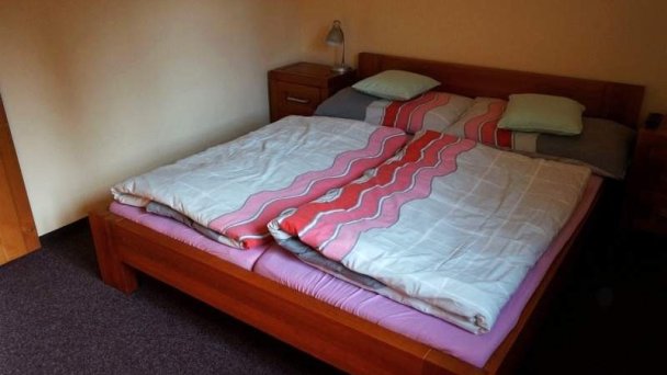 Chata Bajana Demänovská Dolina 8 Chata Bajana Demänovská Dolina 8