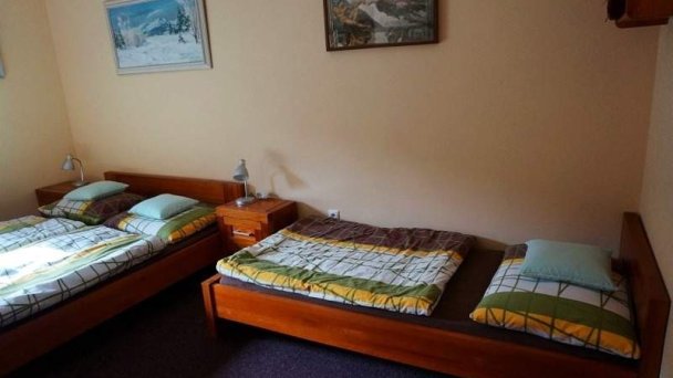 Chata Bajana Demänovská Dolina 12 Chata Bajana Demänovská Dolina 12