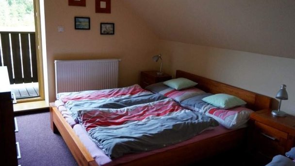 Chata Bajana Demänovská Dolina 13 Chata Bajana Demänovská Dolina 13