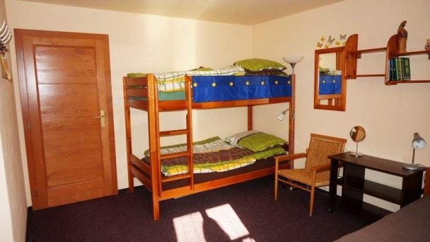 Chata Bajana Demänovská Dolina 15 Chata Bajana Demänovská Dolina 15