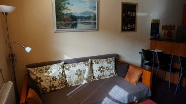 Chata Bajana Demänovská Dolina 21 Chata Bajana Demänovská Dolina 21