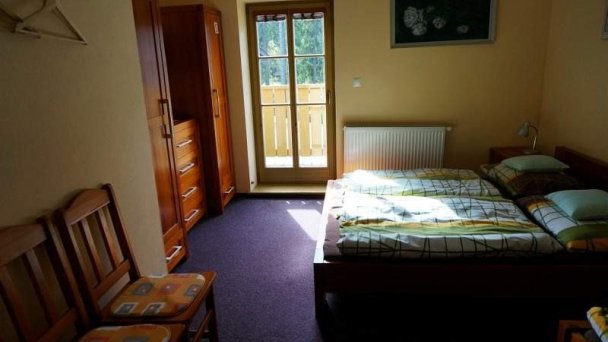 Chata Bajana Demänovská Dolina 24 Chata Bajana Demänovská Dolina 24
