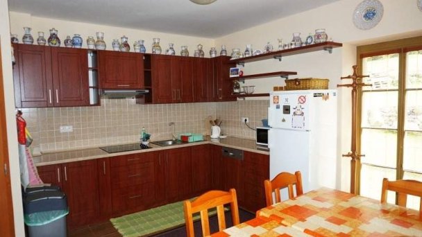 Chata Bajana Demänovská Dolina 32 Chata Bajana Demänovská Dolina 32