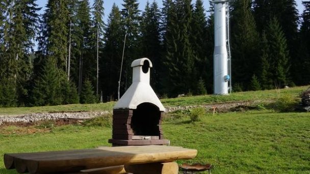Chata Bajana Demänovská Dolina 5 Chata Bajana Demänovská Dolina 5