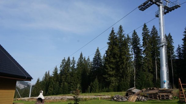 Chata Bajana Demänovská Dolina 42 Chata Bajana Demänovská Dolina 42