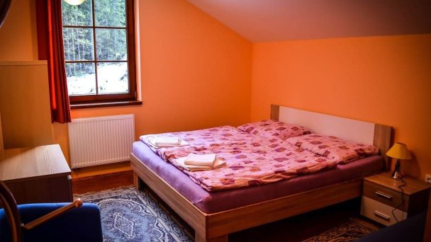 Penzión Aspen Demänovská Dolina 37