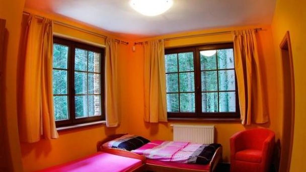 Penzión Aspen Demänovská Dolina 31