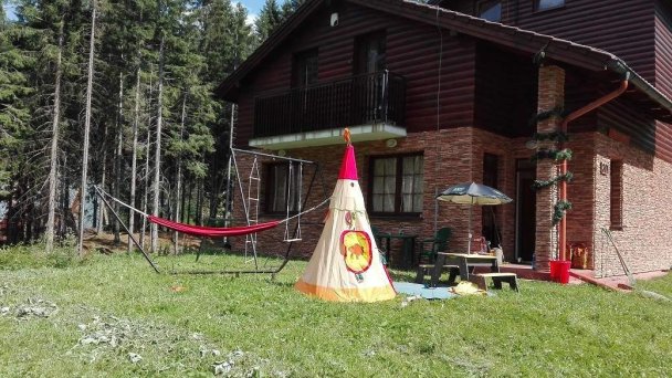 Penzión Aspen Demänovská Dolina 4