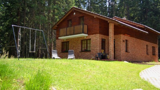 Penzión Aspen Demänovská Dolina 18