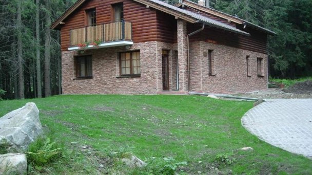 Penzión Aspen Demänovská Dolina 17
