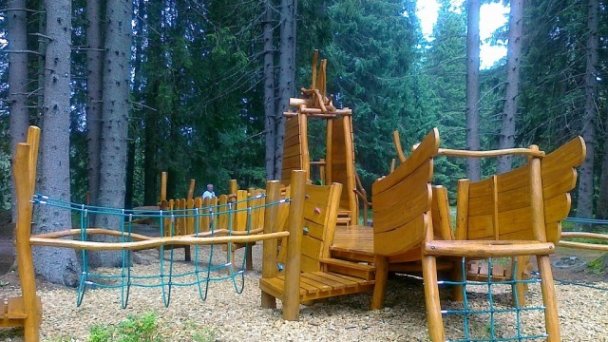 Penzión Aspen Demänovská Dolina 16