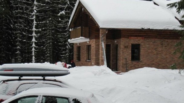 Penzión Aspen Demänovská Dolina 13