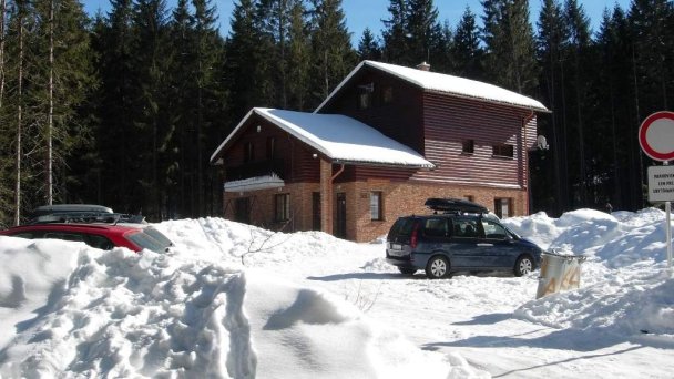 Penzión Aspen Demänovská Dolina 11